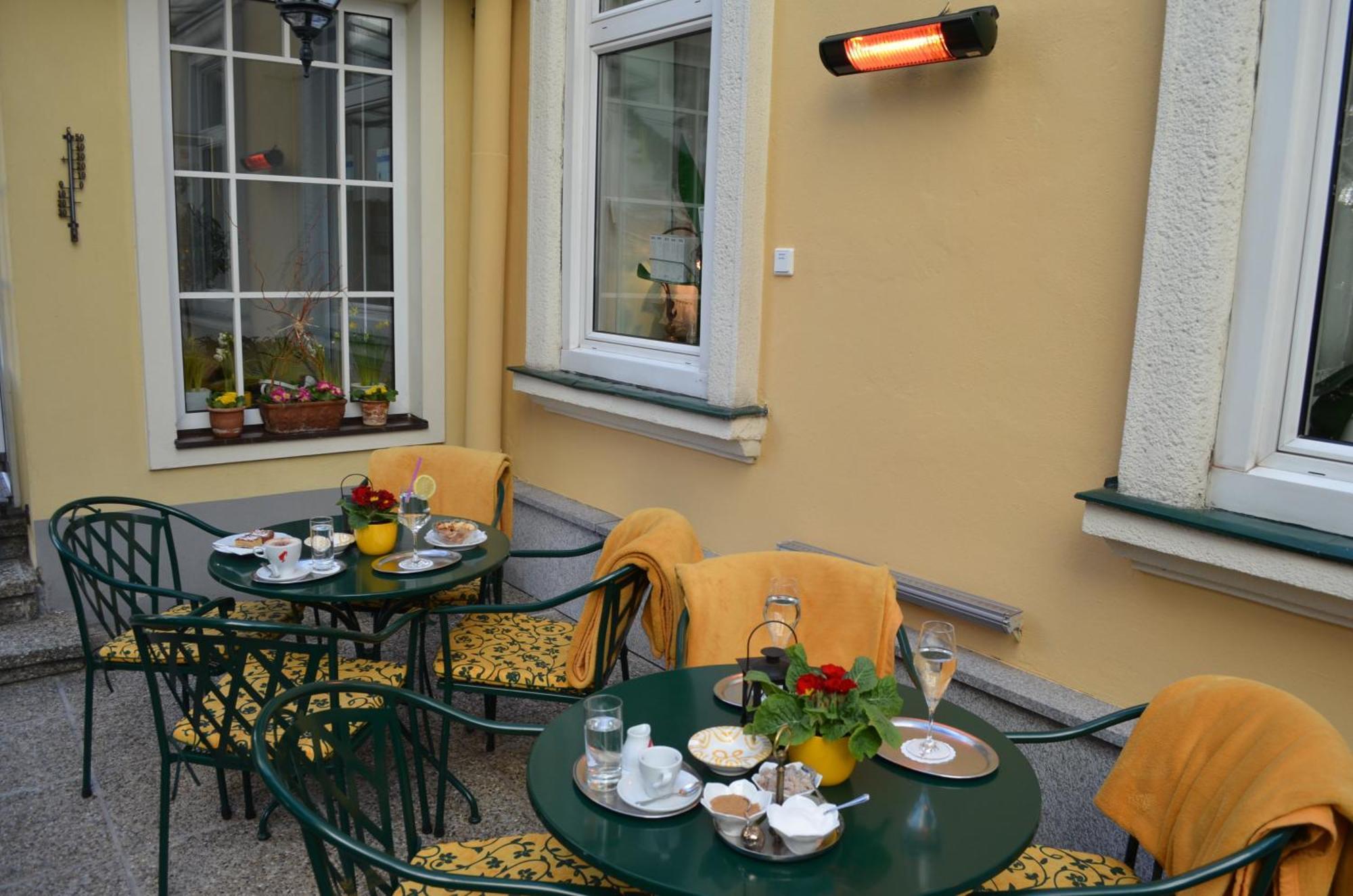 Hotel Jaeger - Family Tradition Since 1911 Vienna Exterior photo