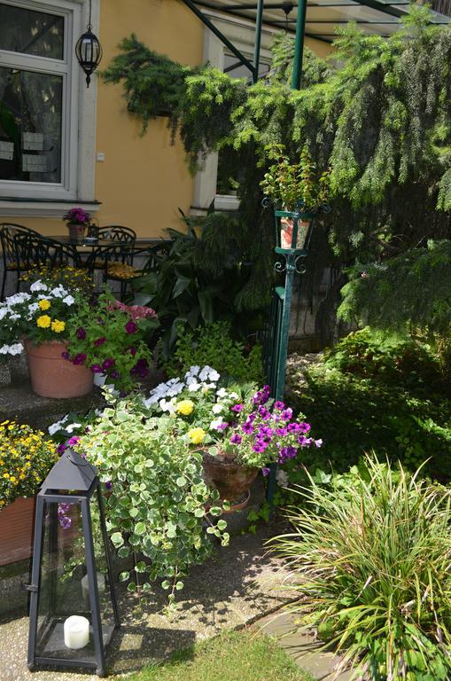 Hotel Jaeger - Family Tradition Since 1911 Vienna Exterior photo