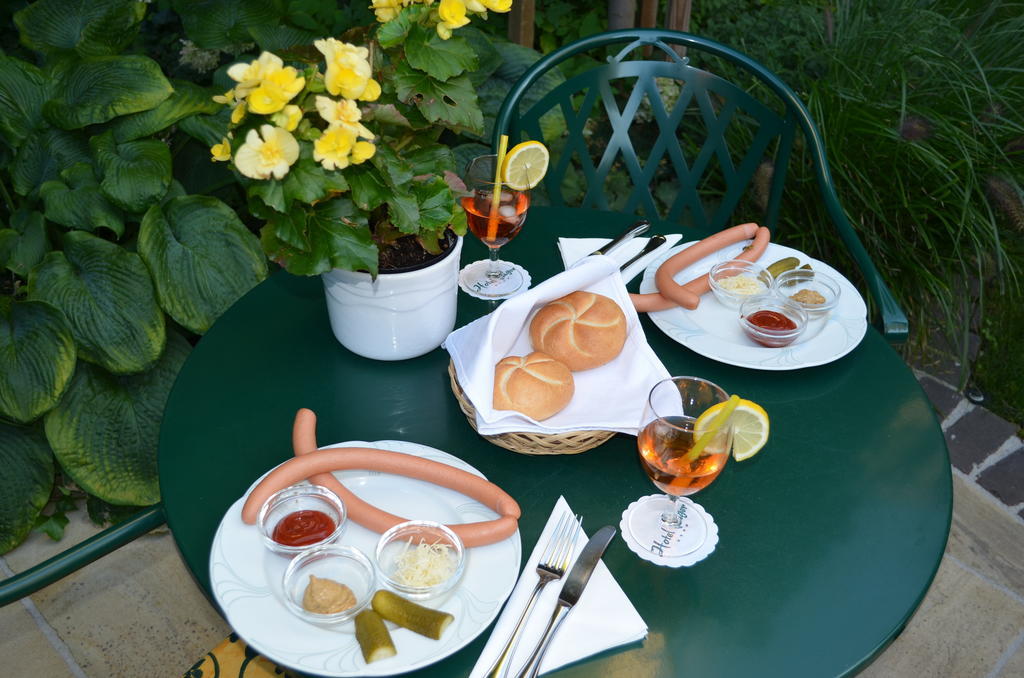 Hotel Jaeger - Family Tradition Since 1911 Vienna Exterior photo